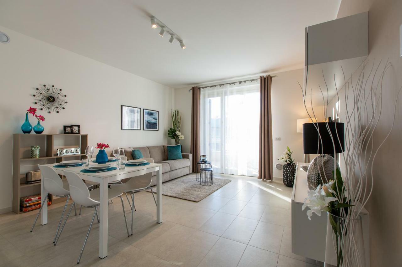 Apartment Giulia Castelnuovo del Garda Exteriér fotografie